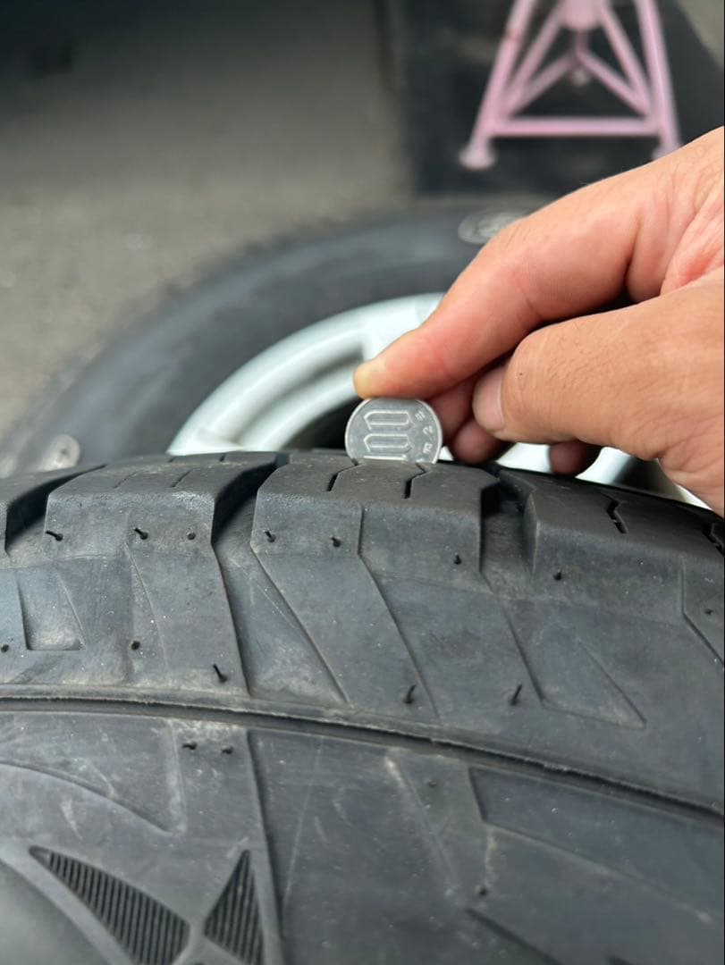 フ*ラ様 DUNLOP GRANDTREK ATS 16インチ タイヤホイールセ