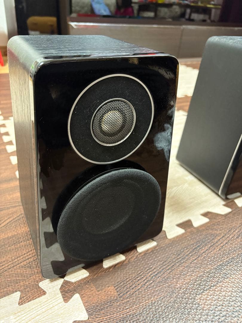 MiLKさま専用ハイレゾ対応YAMAHA 2台セット NS-B500