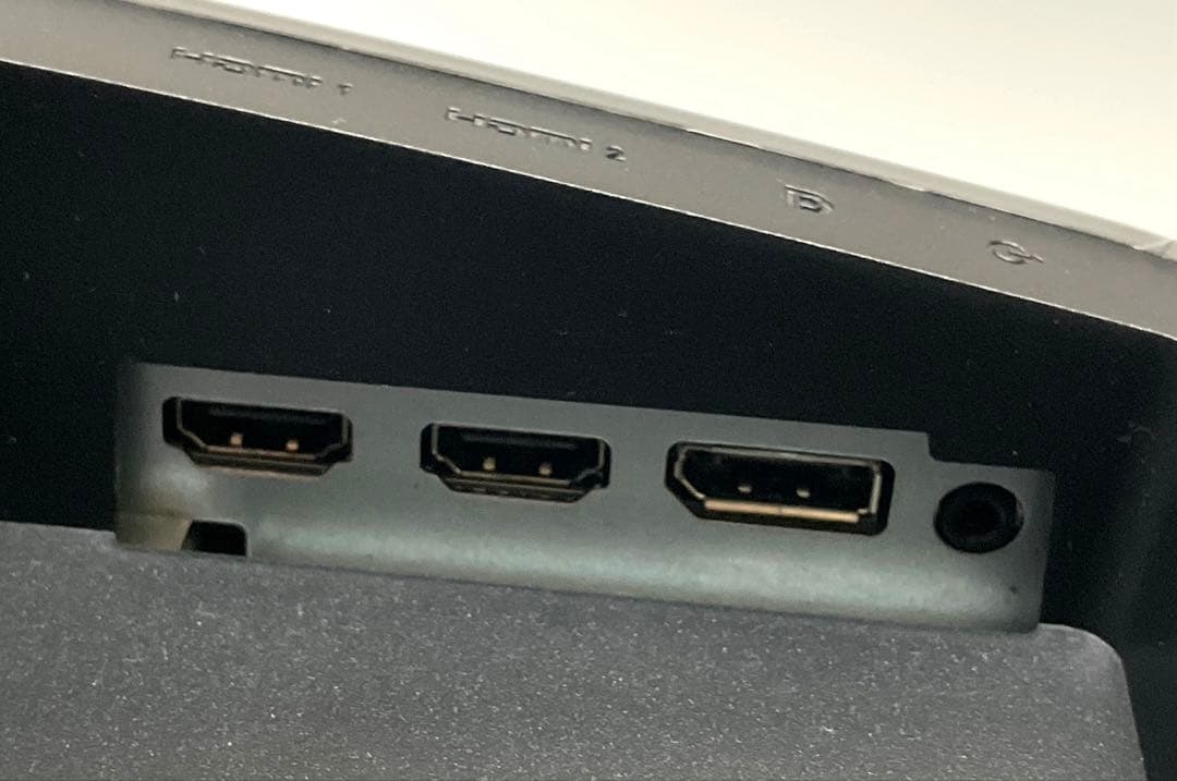 Dell Alienware AW2723DF 27インチゲーミング モニター