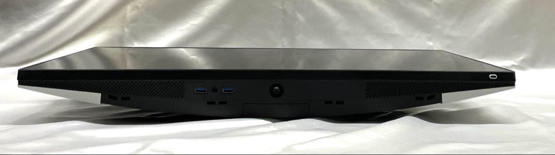 Dell Alienware AW2723DF 27インチゲーミング モニター