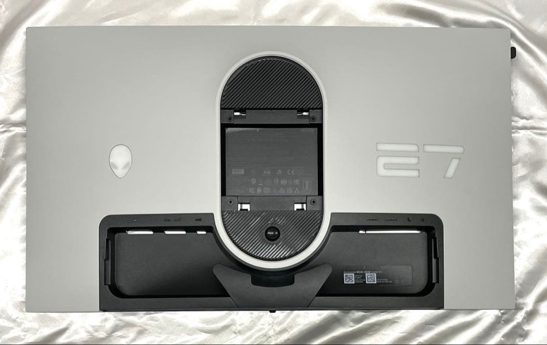 Dell Alienware AW2723DF 27インチゲーミング モニター