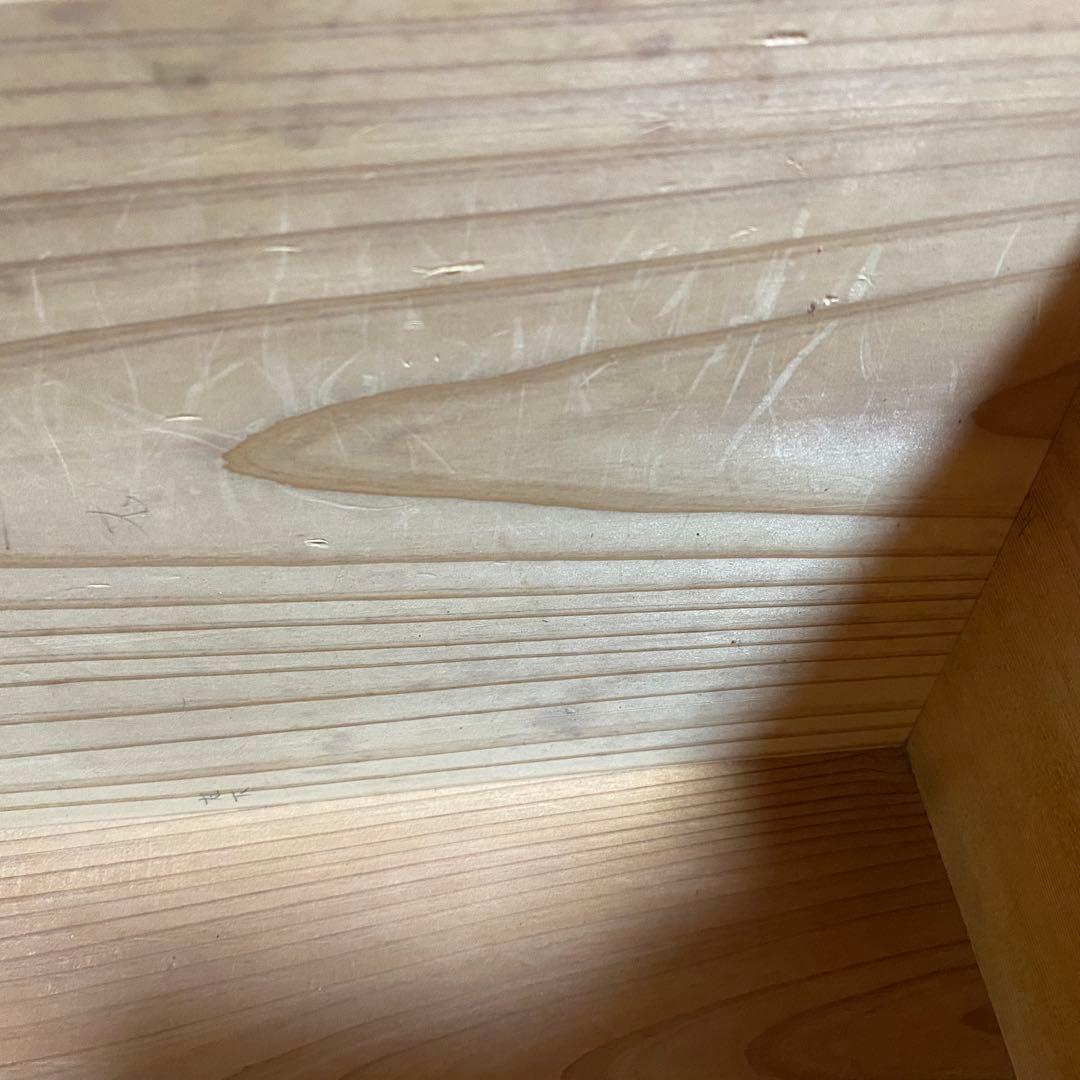 アンティーク チェスト テレビ台 棚 無垢材 ナチュラル 無垢材 y80