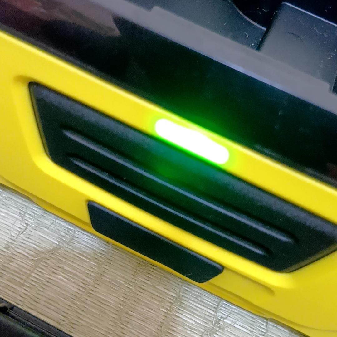 KARCHER　ケルヒャー　マルチクリーナー　OC3