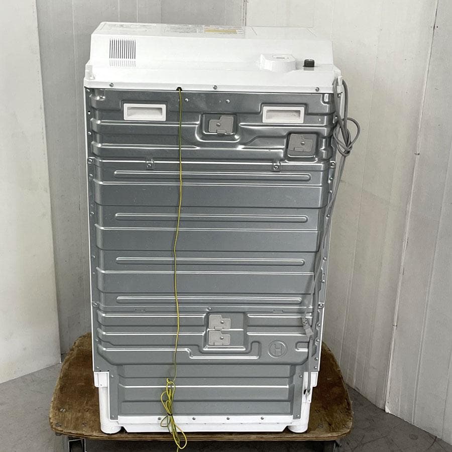 東芝 ドラム式洗濯乾燥機 ザブーン TW-127X9L 洗濯12kg 乾燥7kg