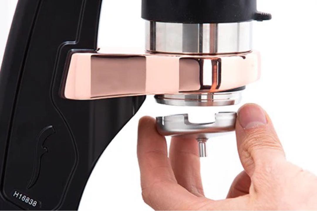 コーヒーメーカー・エスプレッソマシン FLAIR PRO 2