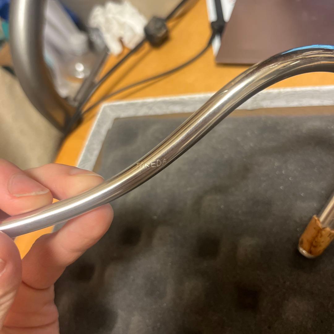 ファゴットボーカル