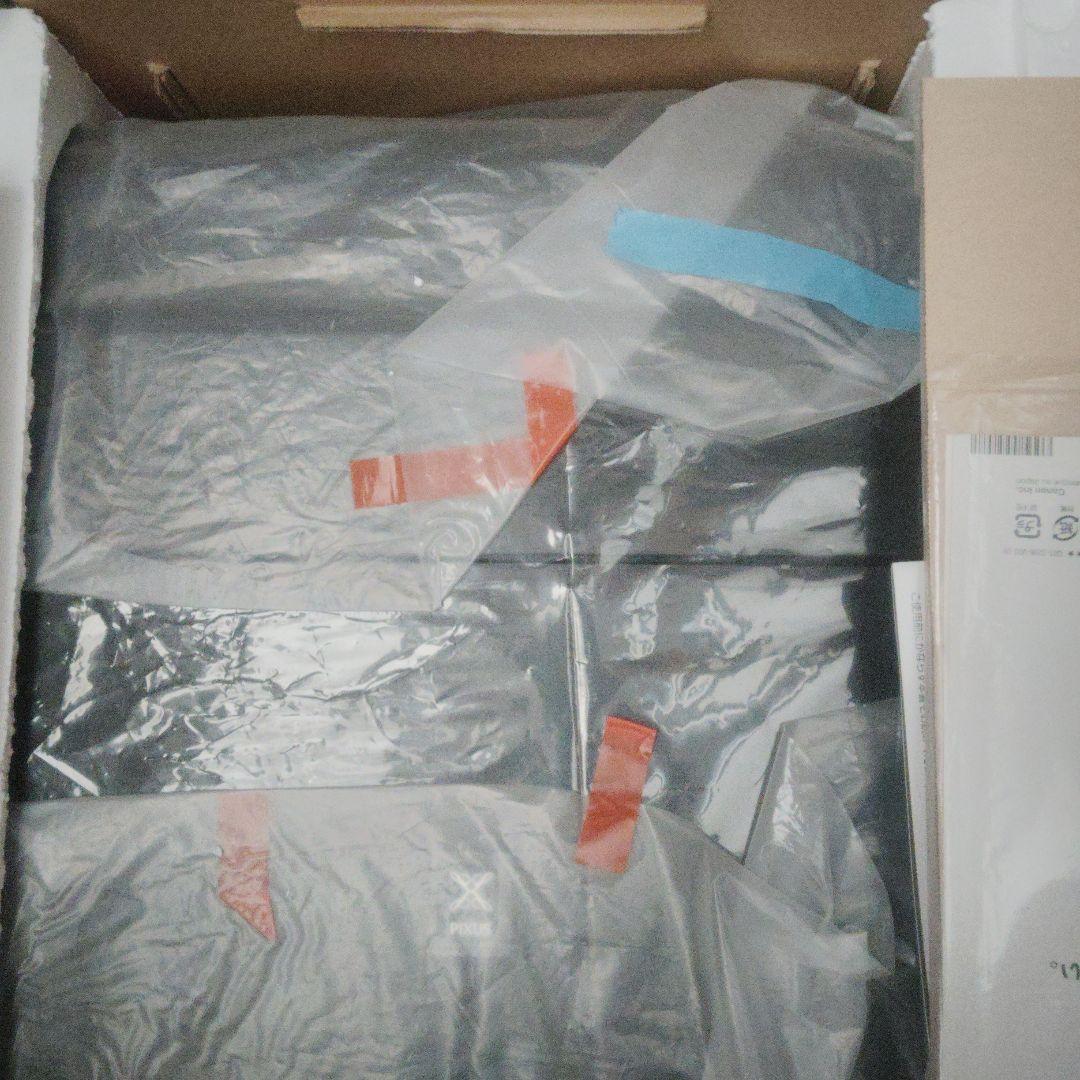 Canon PIXUS PRO-1 プリンター希少