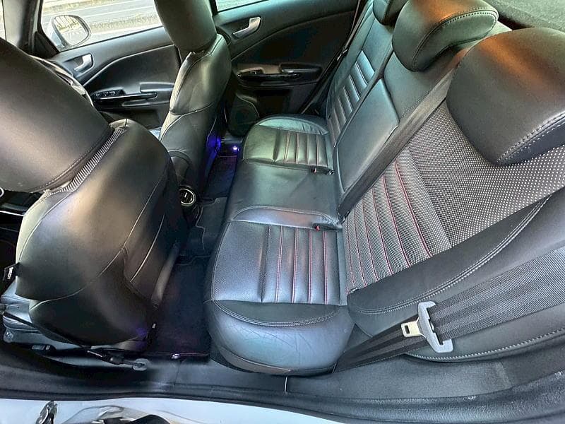 H25 アルファロメオ ジュリエッタ スポルティーバ TVナビ HID フォグ