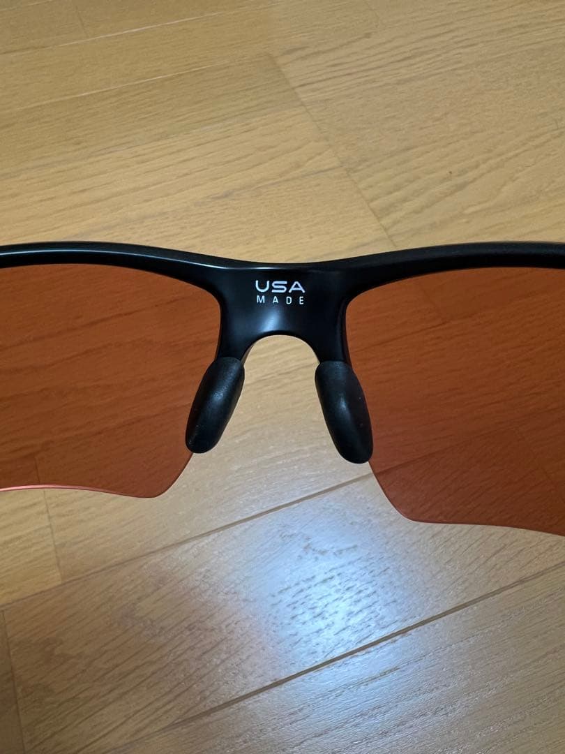 Oakley サングラス ゴルフ用レンズ