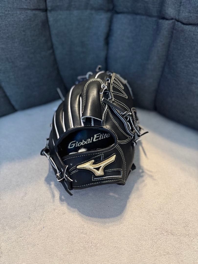 『最終値下げ』ミズノグローバルエリートインフィニティネオ∞硬式投手用