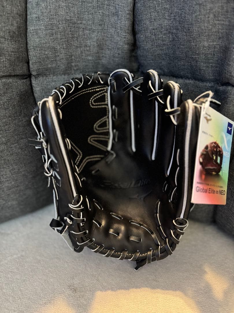 『最終値下げ』ミズノグローバルエリートインフィニティネオ∞硬式投手用