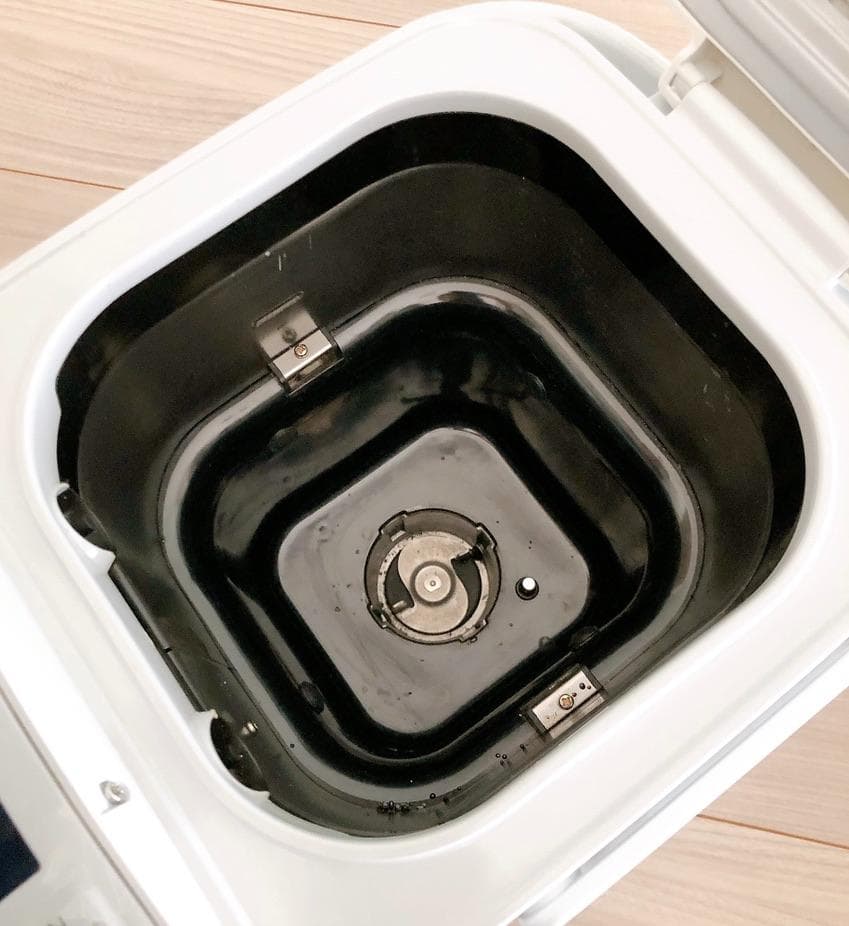 ホームベーカリー　タイガー魔法瓶　KBD-X100-WF