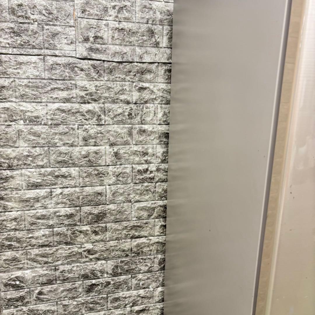 575 東芝　大型冷蔵庫　481L 小型　家庭用　フレンチドア　自動製氷付き