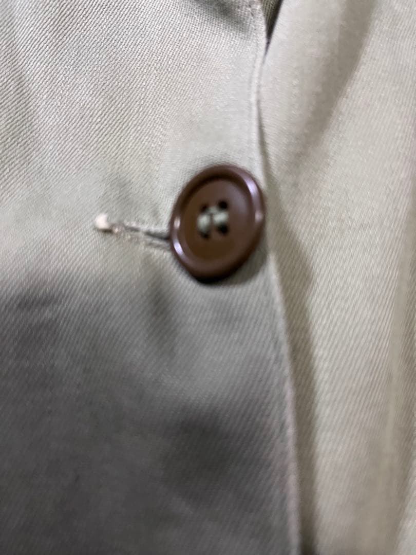 K*N様 50s~ P-41 USMC HBT Jacket military