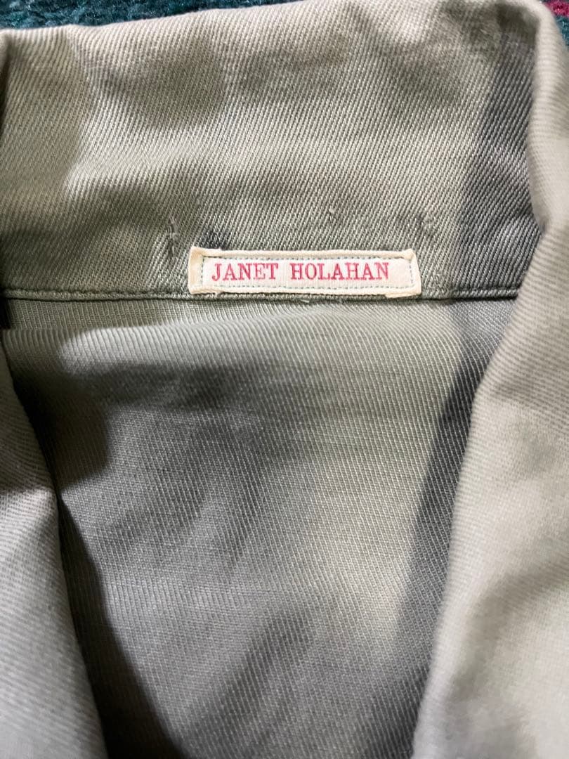 K*N様 50s~ P-41 USMC HBT Jacket military