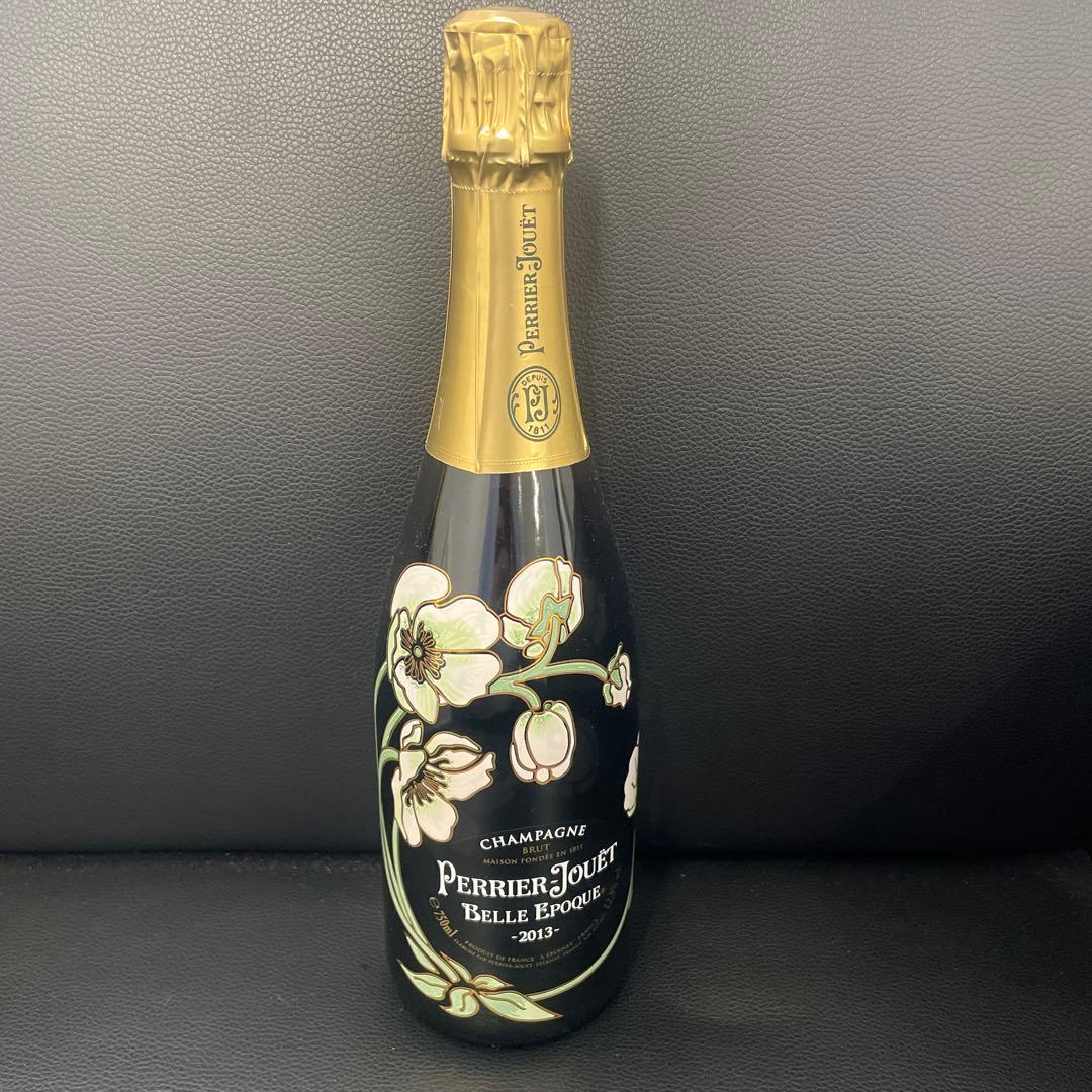 Perrier Jouet 2013 ペリエジュエ　ベルエポック