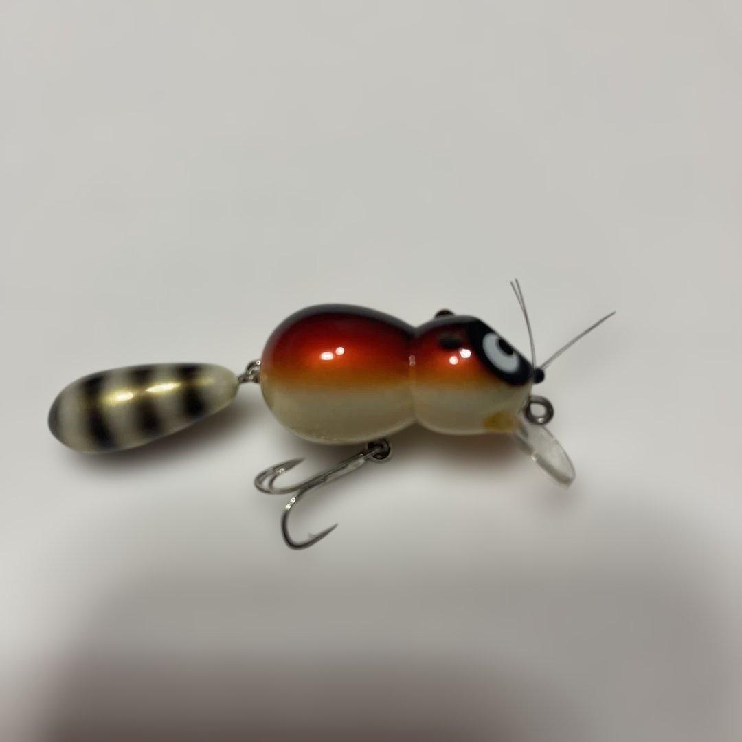 ズイール　ミニチマアライくん20thウッド