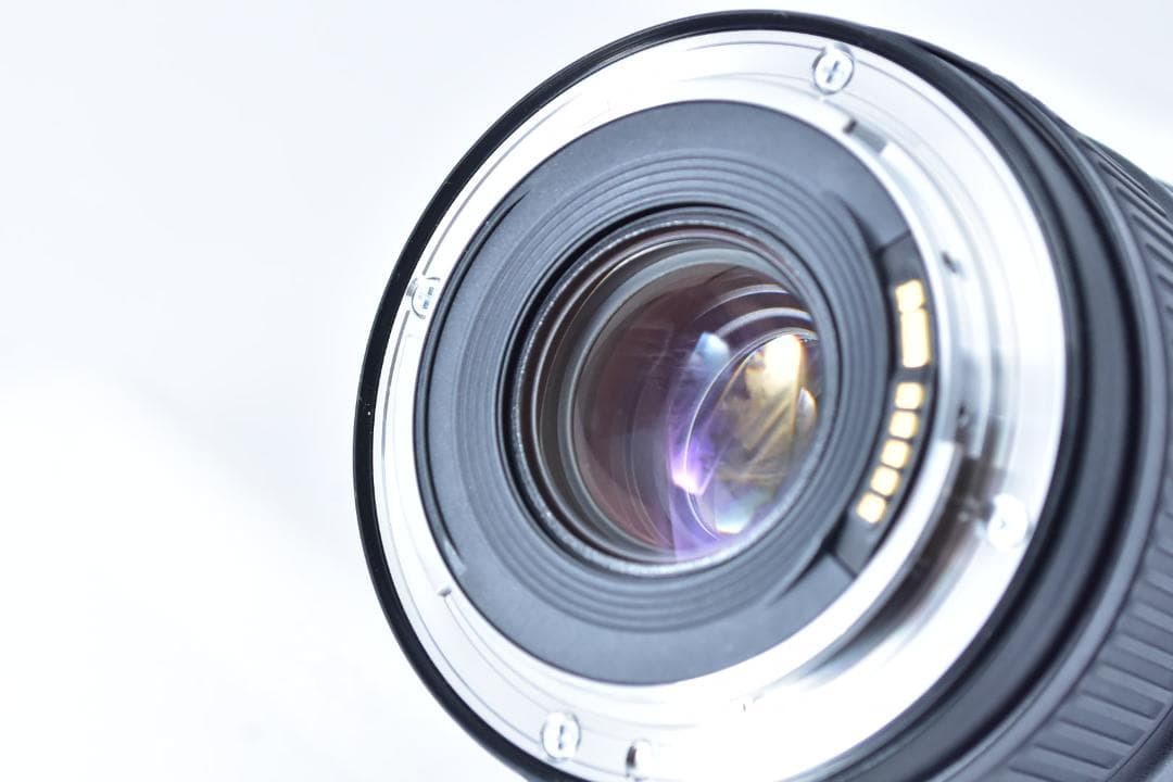 Canon キヤノン EF 16-35mm F4 L IS USM 試し撮りのみ