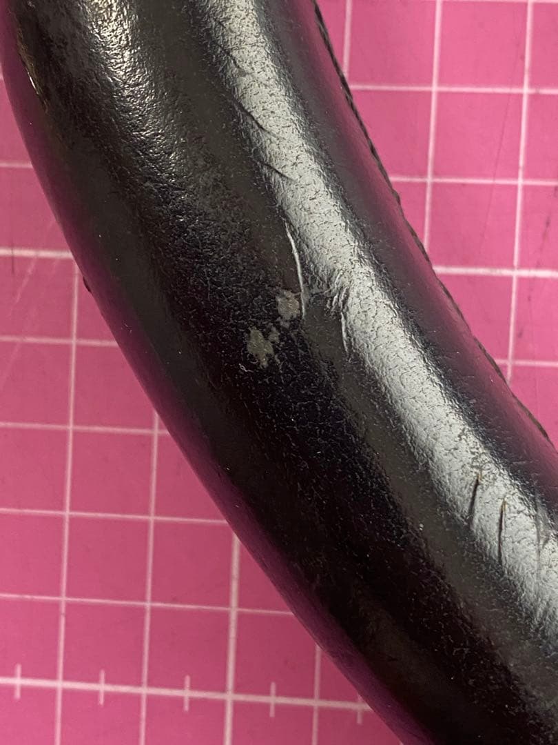 personal ステアリング