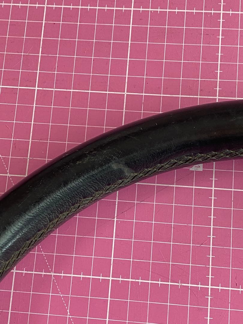 personal ステアリング