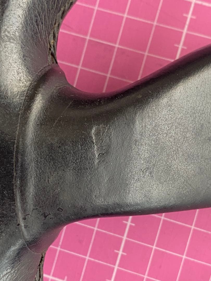 personal ステアリング