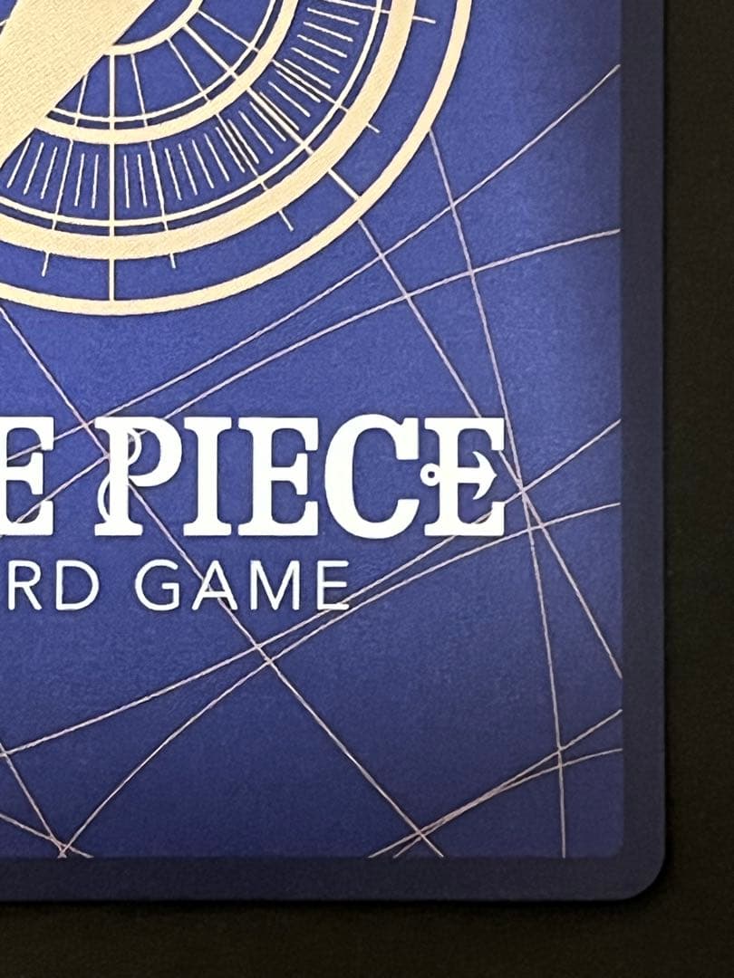 ☆24時間以内発送☆ ワンピースカード　ゾロ十郎　sp 1枚