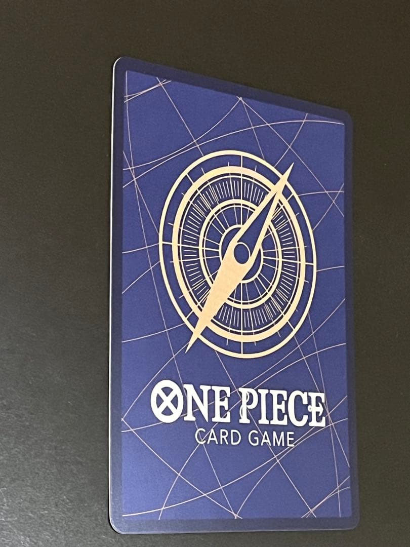 ☆24時間以内発送☆ ワンピースカード　ゾロ十郎　sp 1枚