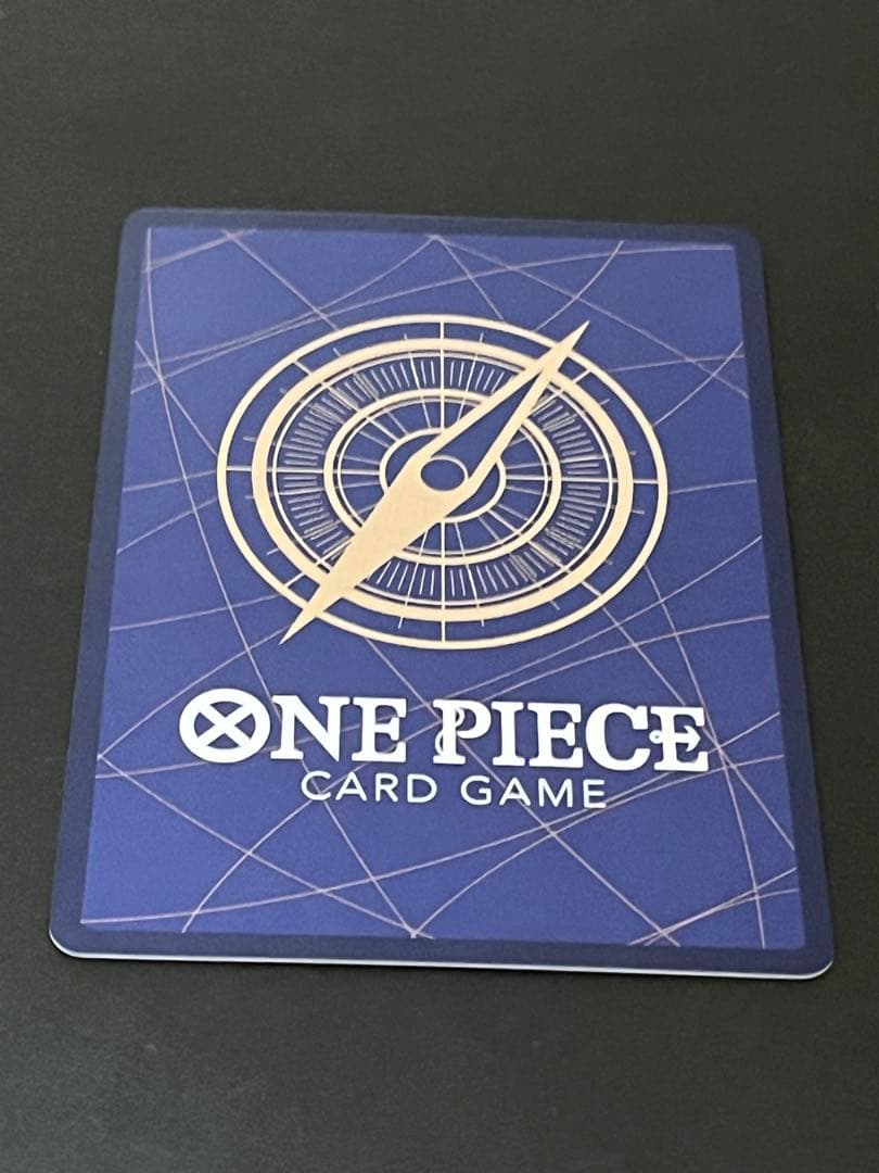 ☆24時間以内発送☆ ワンピースカード　ゾロ十郎　sp 1枚