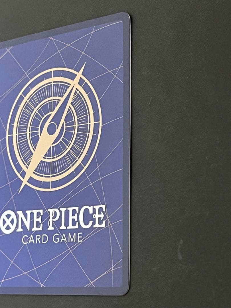 ☆24時間以内発送☆ ワンピースカード　ゾロ十郎　sp 1枚