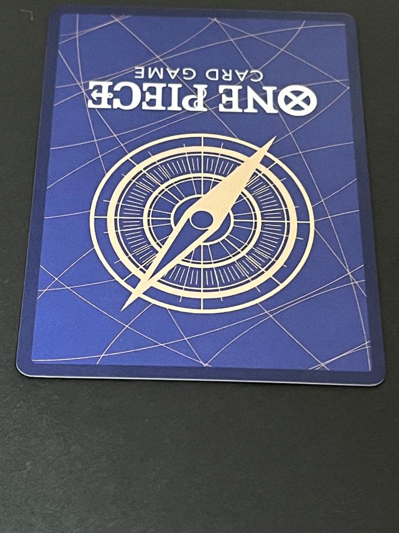 ☆24時間以内発送☆ ワンピースカード　ゾロ十郎　sp 1枚