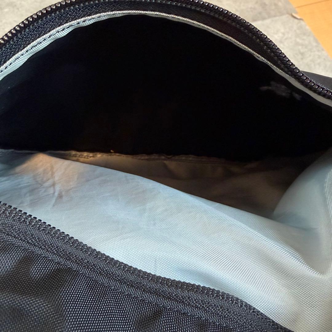 アークテリクス　マンティス26 廃盤　リュッブラック