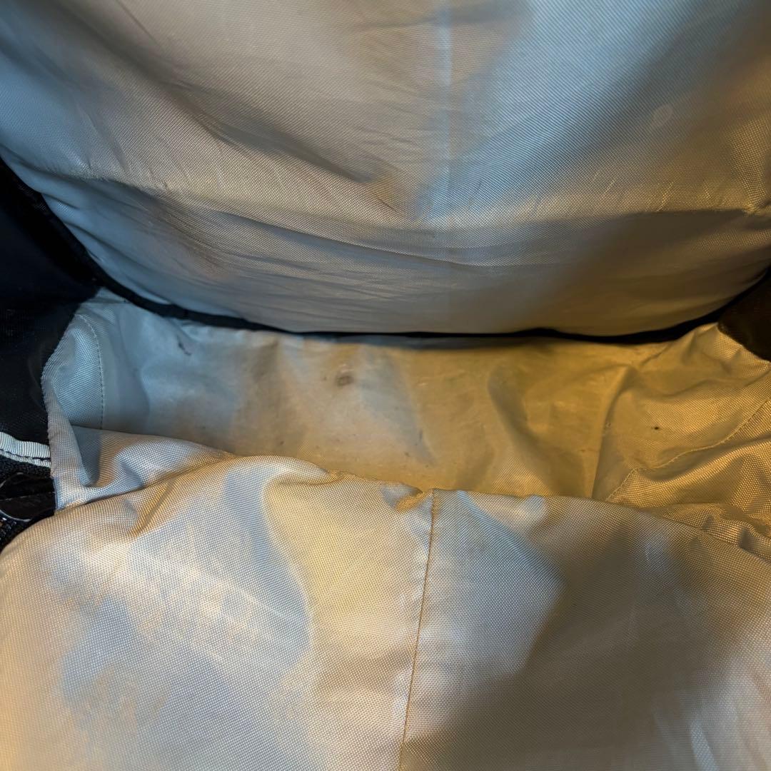 アークテリクス　マンティス26 廃盤　リュッブラック