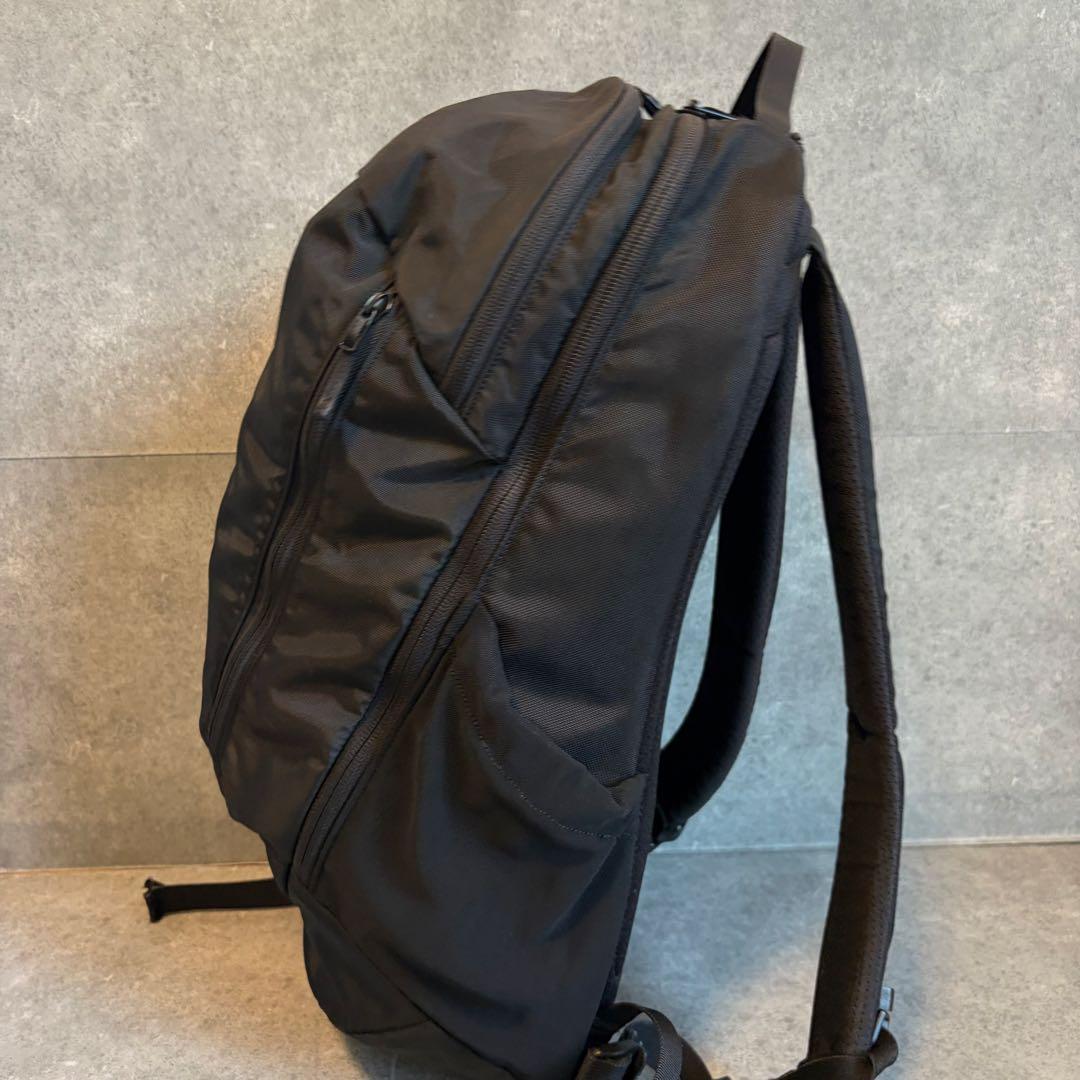 アークテリクス　マンティス26 廃盤　リュッブラック