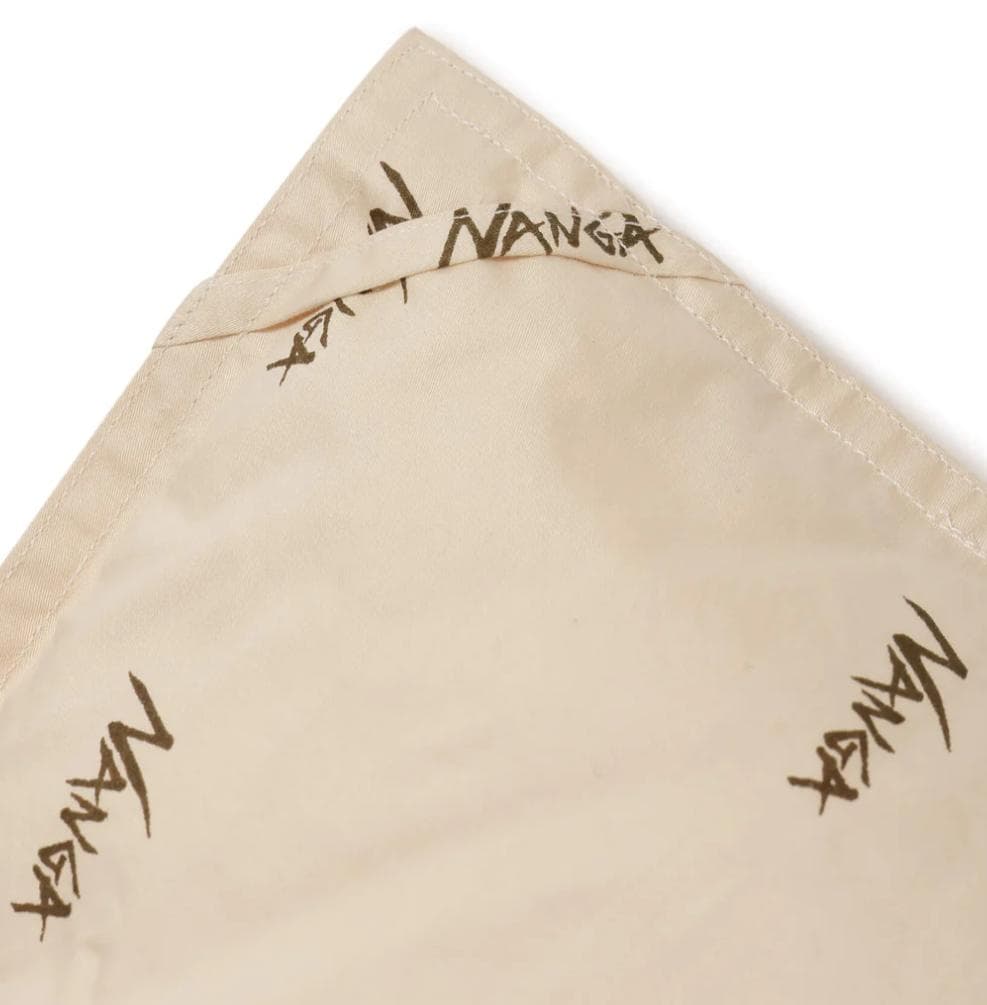 ナンガ・ダウンデュベットミッドウェイトシングルデラックス（マミー）