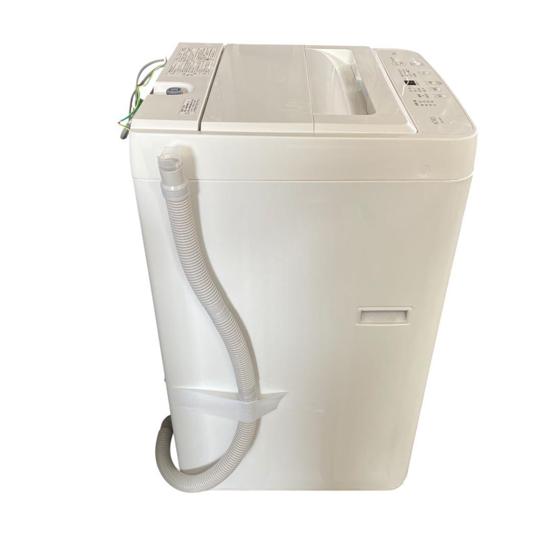 RORO ヤマダ電機 全自動電気洗濯機 YWM-T55LW 2023年製