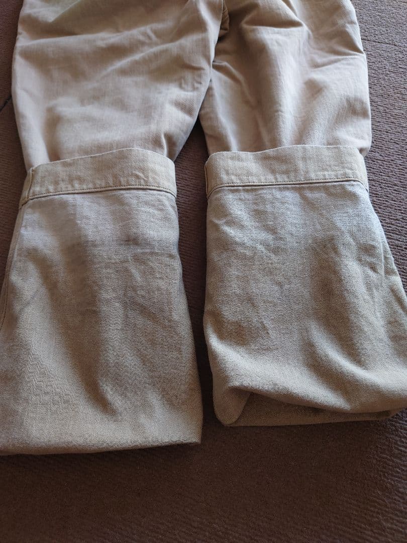 フリーホイーラーズ　トラウザーズ　チノパン