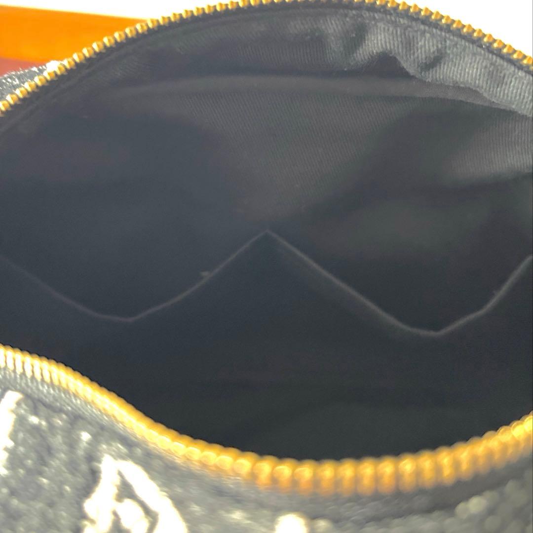 ミナペルホネン lulu(small) ショルダーバック