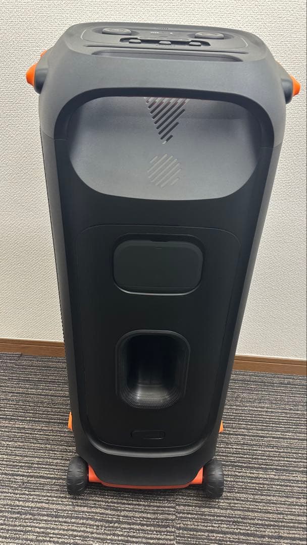 JBL ワイヤレススピーカー