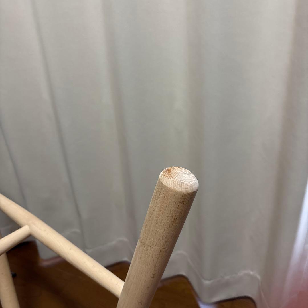 North Orangeスツール チェア