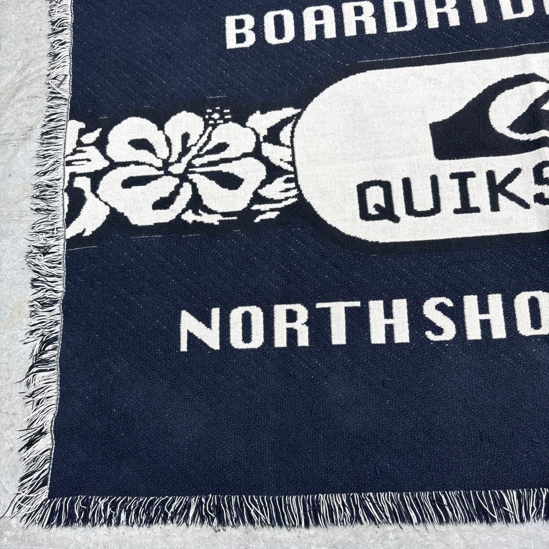 クイックシルバー　マルチカバー　ソファーカバー　ヴィンテージラグ　121x187