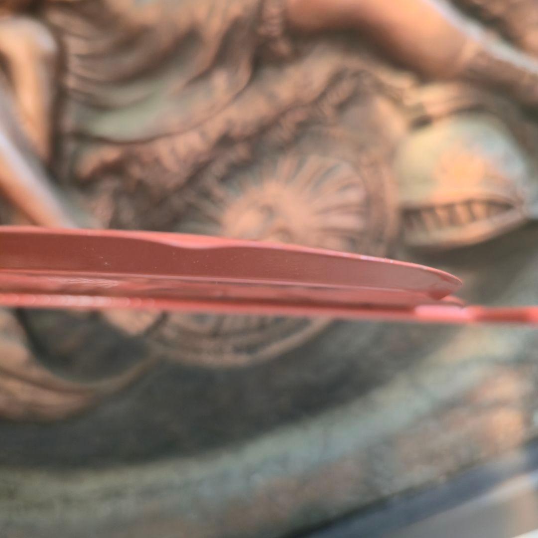 超巨大アイアンハロウィンガーデンピック・オバケちゃんとかぼちゃくん・お買得セット