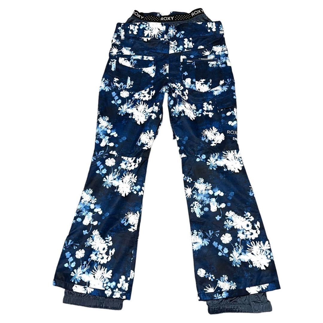 【蜷川実花】【S】ROXY♡ロキシー スノボウェア パンツ レディース