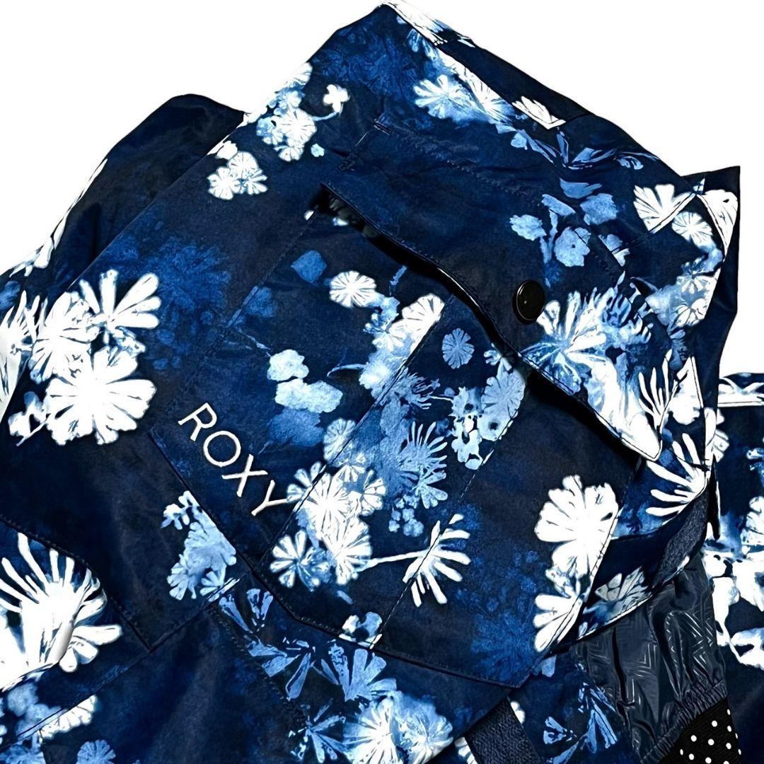 【蜷川実花】【S】ROXY♡ロキシー スノボウェア パンツ レディース