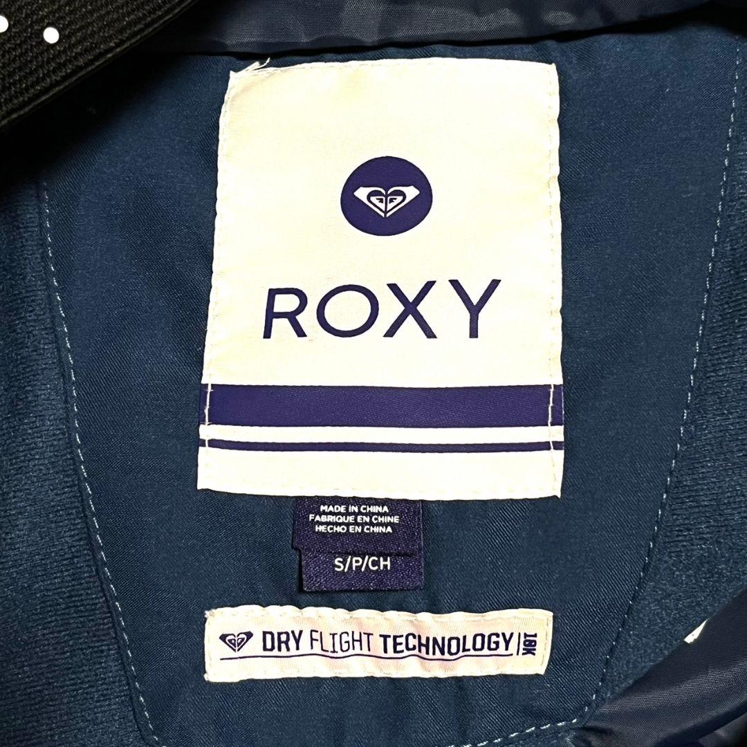 【蜷川実花】【S】ROXY♡ロキシー スノボウェア パンツ レディース