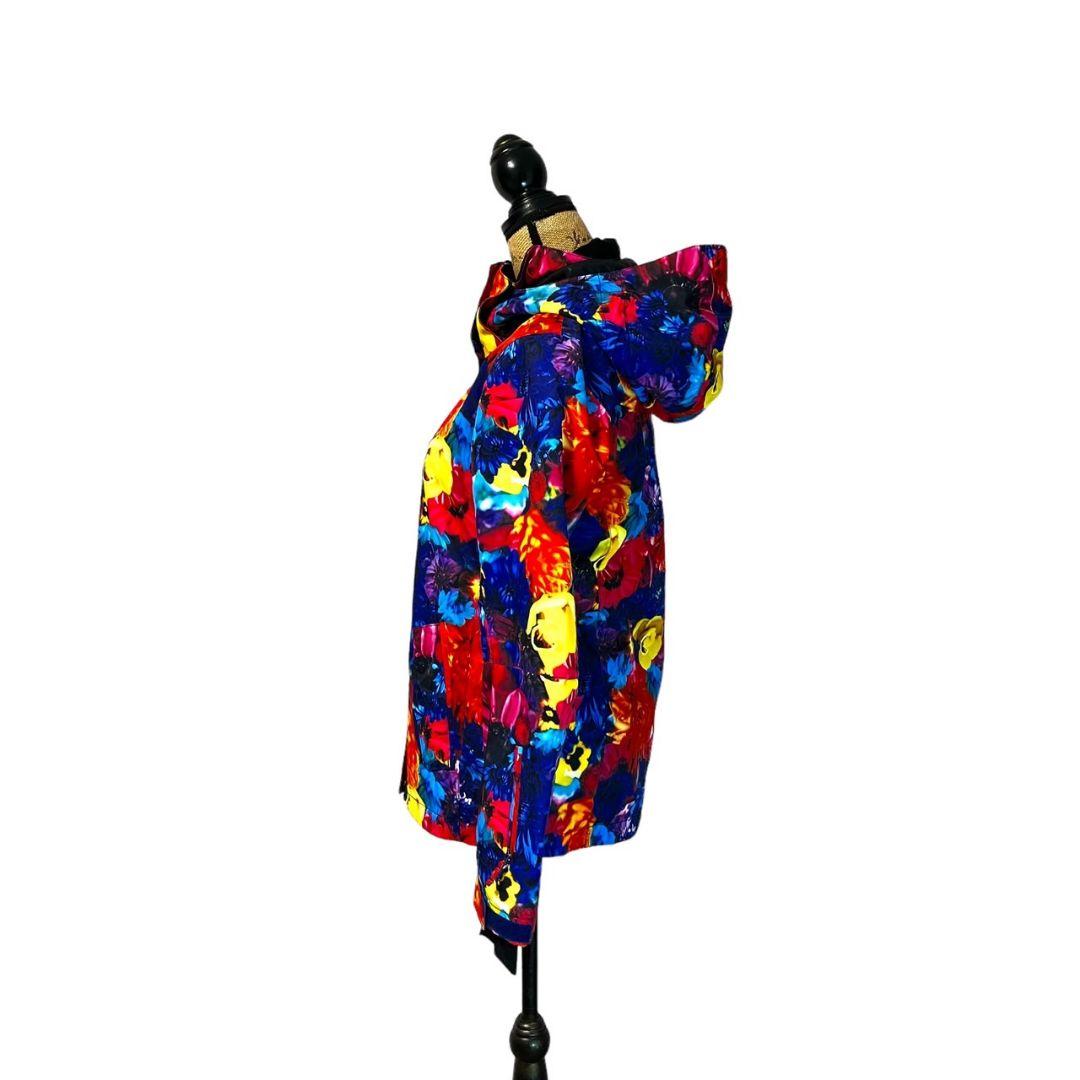 【蜷川実花】【S】ROXY♡ロキシー スノボウェア パンツ レディース