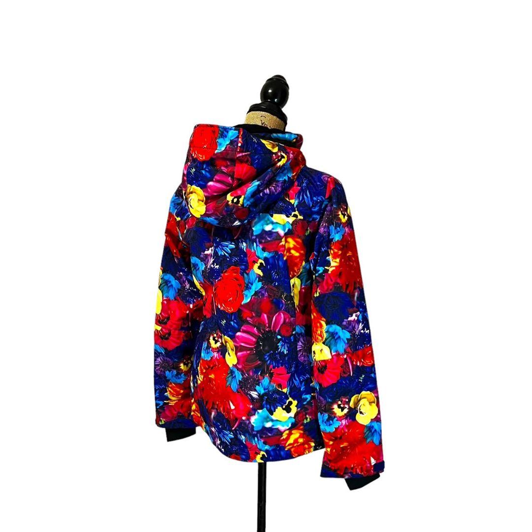 【蜷川実花】【S】ROXY♡ロキシー スノボウェア パンツ レディース