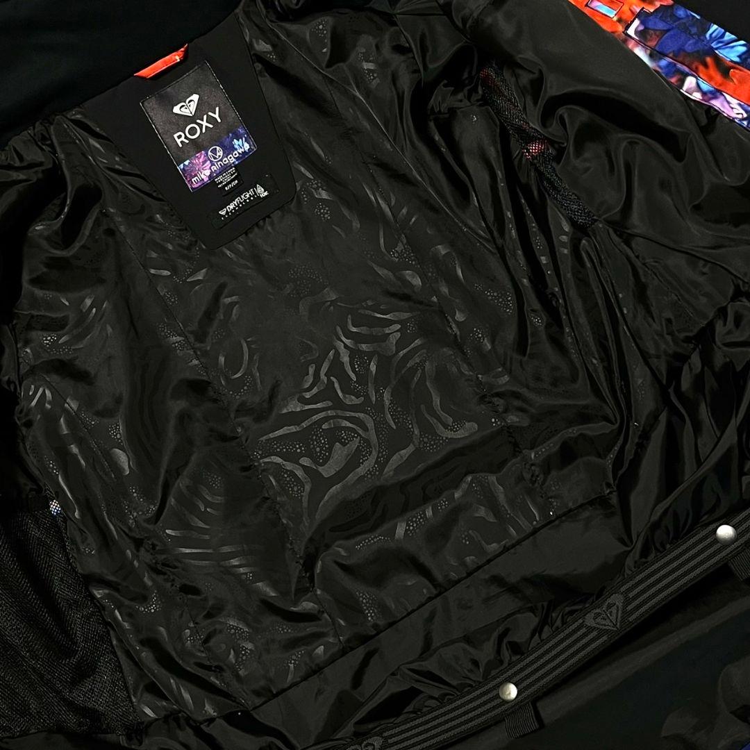 【蜷川実花】【S】ROXY♡ロキシー スノボウェア パンツ レディース