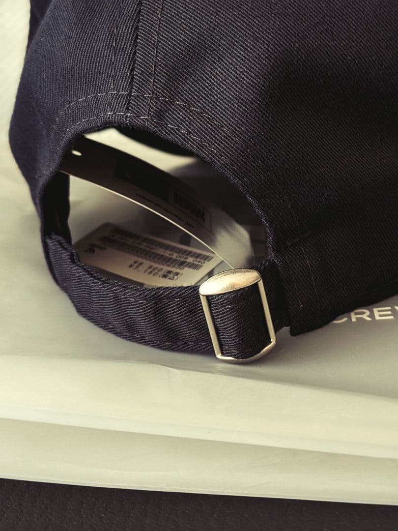 N*A様 THE STAND別注品 New Era 9TWENTY キャップ