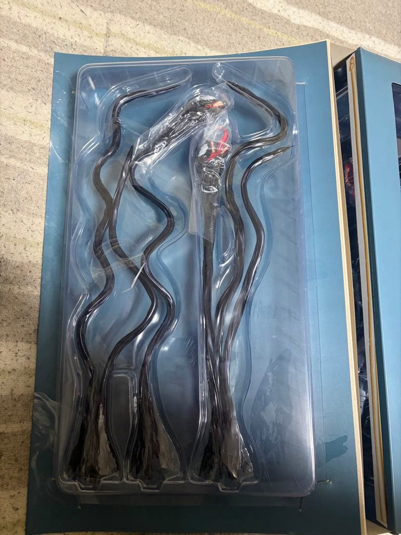 【ムービー・マスターピース】 『ヴェノム』ホットトイズ