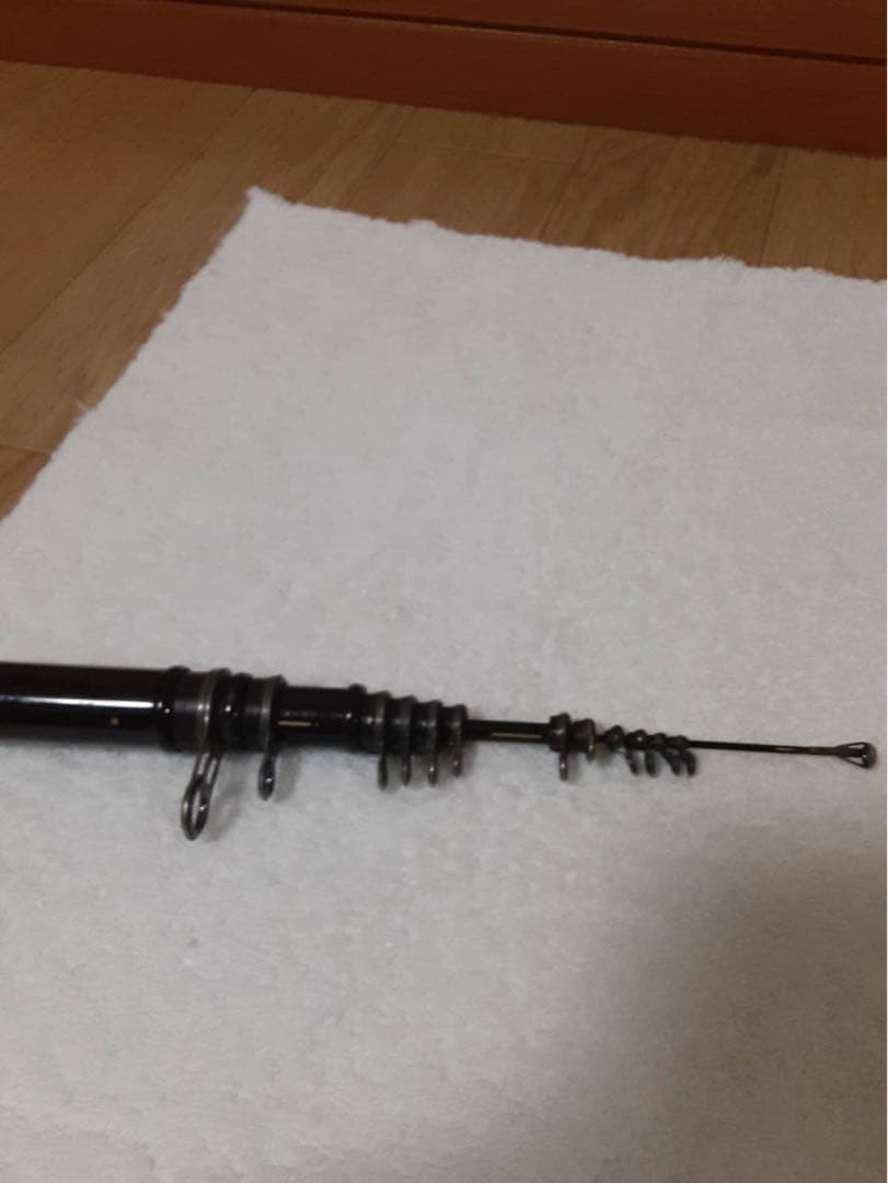 オレガ 剛徹 磯竿